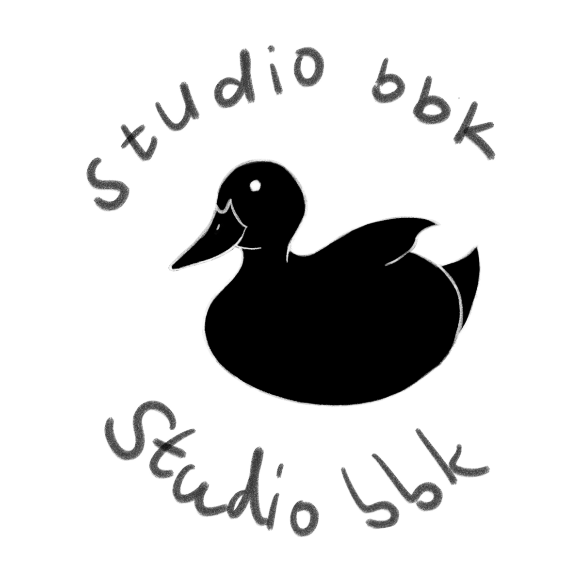 Logo for studio bbk.